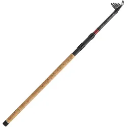 Daiwa Ninja X Tele Carp 9ft 2.00lbs Teleskop-Karpfenrute