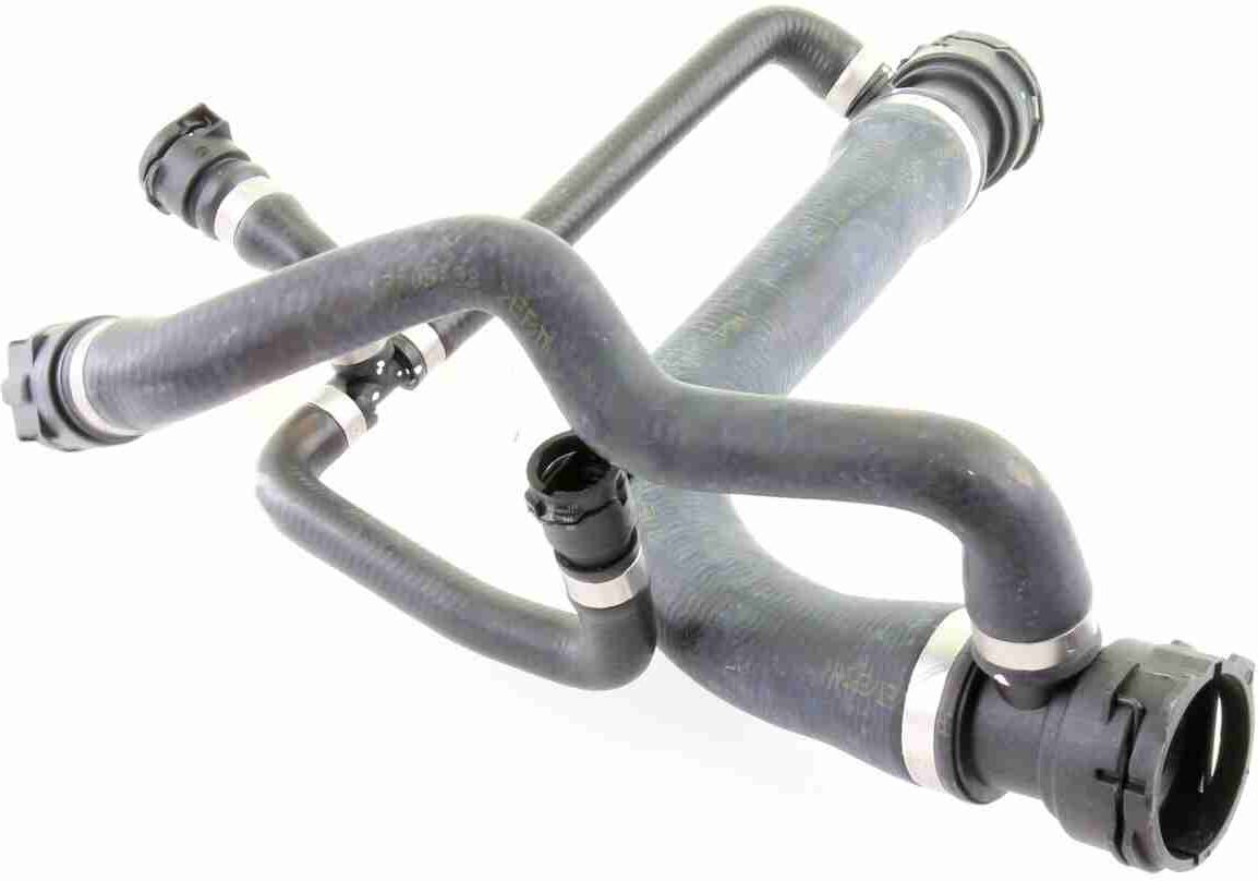 Vaico Kühlerschlauch Original Qualität V200874 Oben Für Bmw
