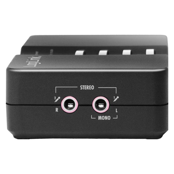 LogiLink Sound Box 7.1 (USB 2.0) (UA0099)