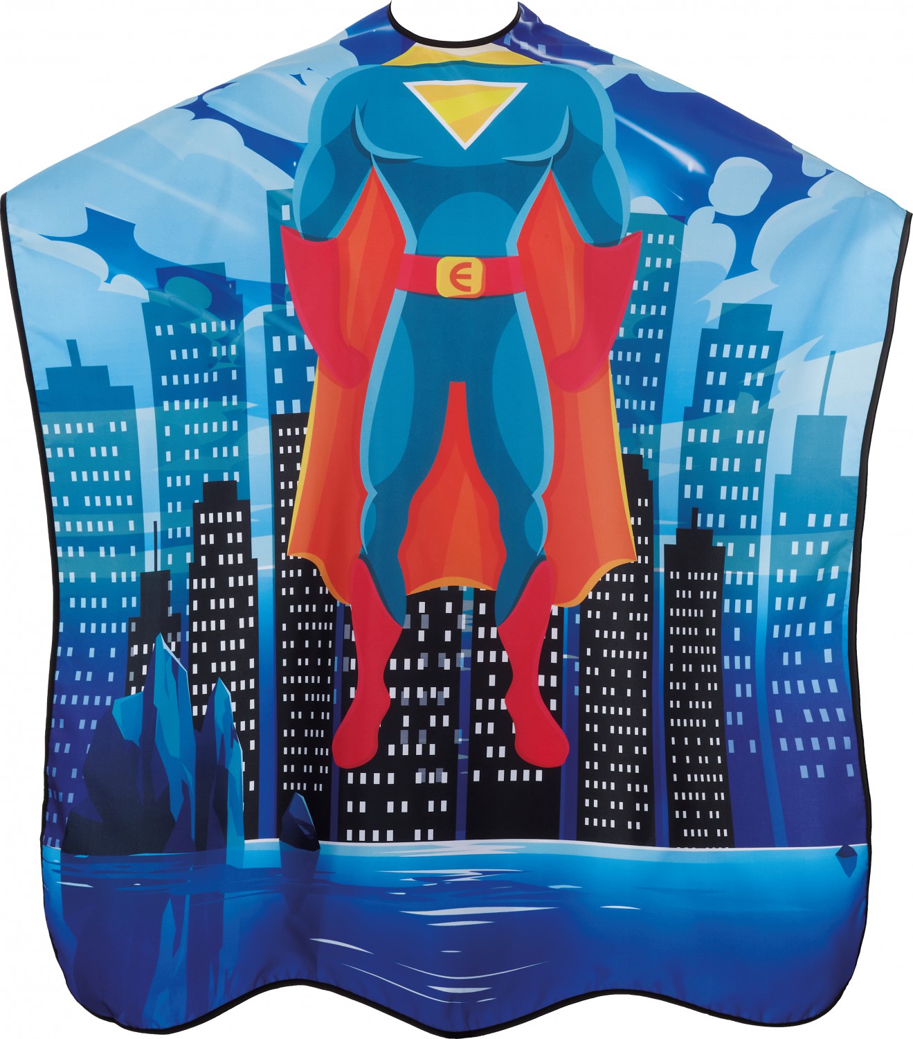 Efalock Kinderumhang Superhero 14102219