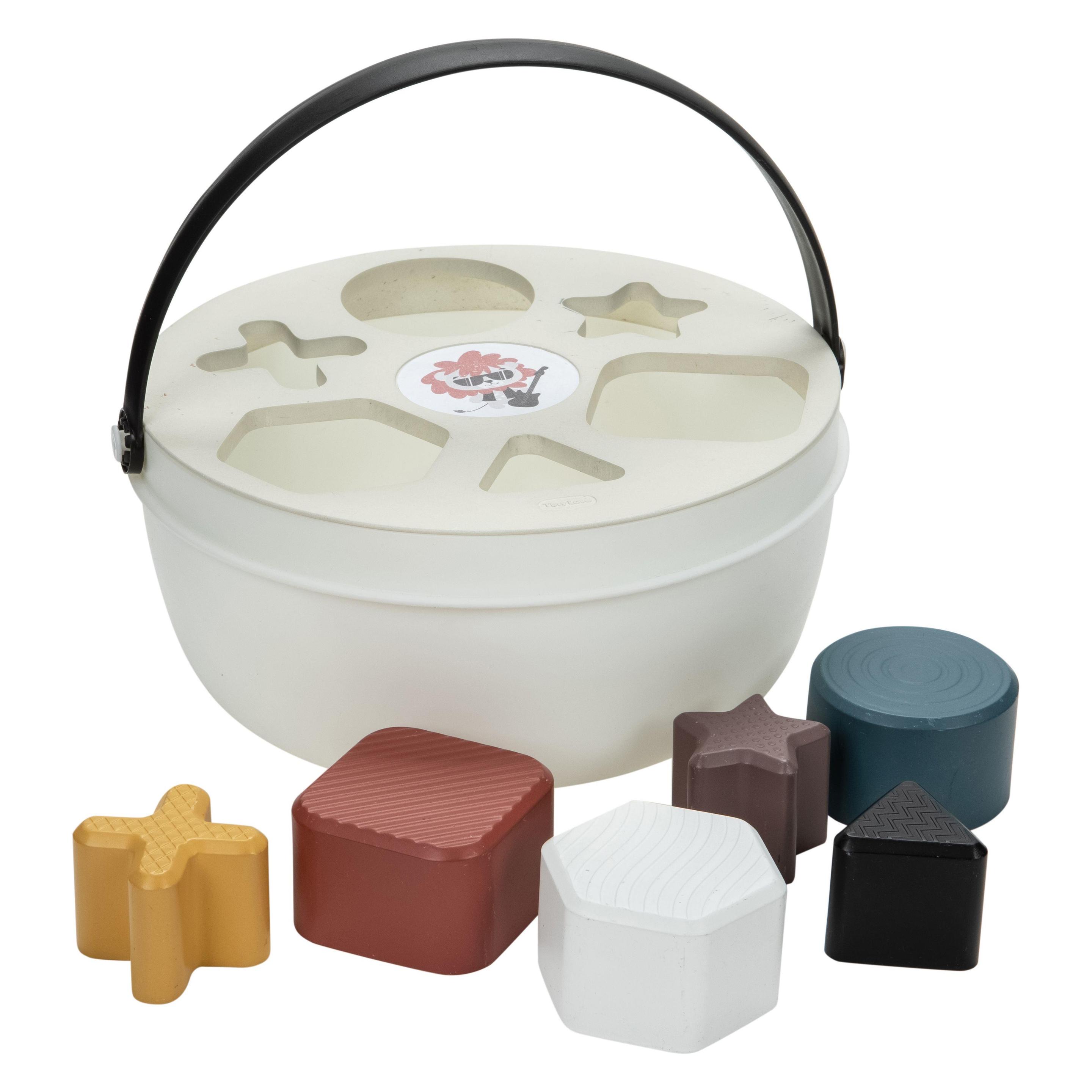 Tiny Love Sorter Box Rock (3333150651)