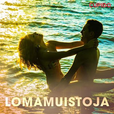 Lomamuistoja - Cupido, Audio, 9788726480955