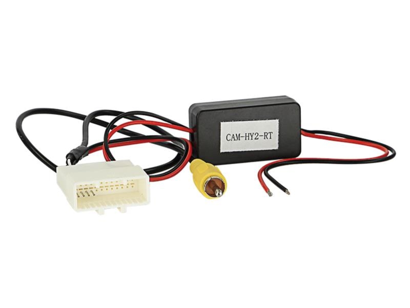 ACV Rückfahrkamera Interface Hyundai ix35 ab 2015