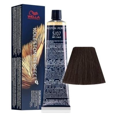 Wella Koleston Perfect ME+ Pure Naturals (5/07) (81650605)