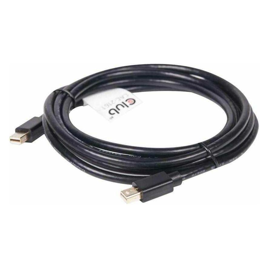 Club 3D Mini DisplayPort - Mini DisplayPort (2 m) (CAC-2161)