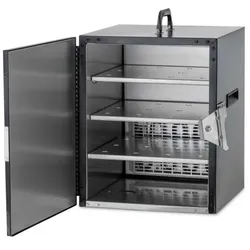 Wanzl Hot-Box Electric Hot-Box, grau