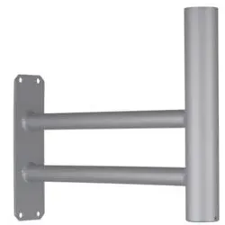 Siteco 5NY52660XN18 Wandausleger verzinkt und lackiert