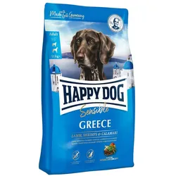 Happy Dog Supreme Sensible Greece | 300g Hundefutter