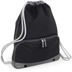 BagBase Turnbeutel Athleisure Sportbeutel BG542