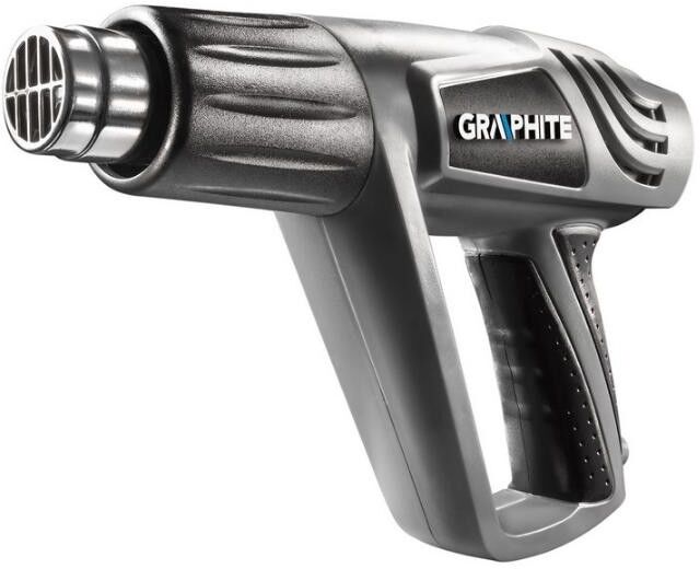 GRAPHITE 59G522 Heißluftgebläse
