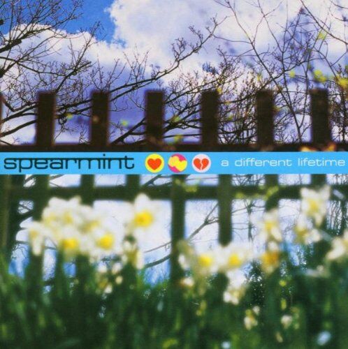 Spearmint - A Diferent Lifetime - Preis vom 10.10.2026 11:48:34 h