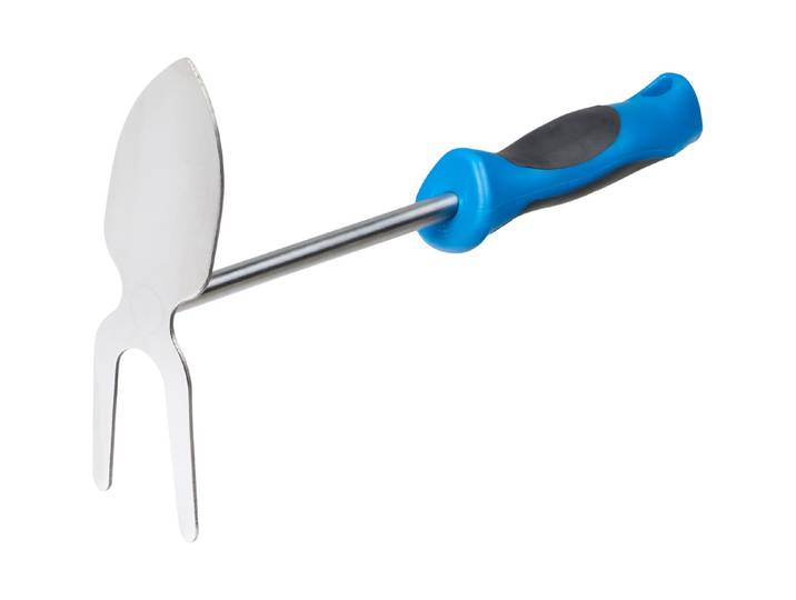 Alpgarten Gartenhacke Herz CR 29.5 × 4.5 cm