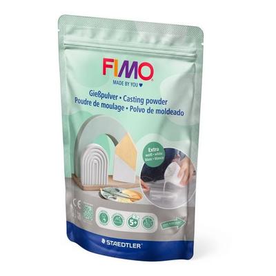 STAEDTLER FIMO Gießpulver 1 kg Beutel