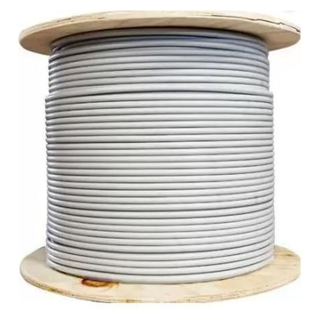Lanview Cat6a F-UTP Network Cable (CAT6a, 500 m) (LVN122182-FTP)