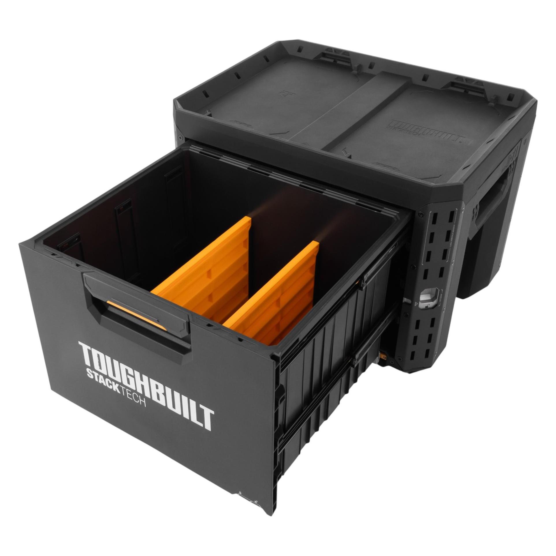 ToughBuilt Stackteck Werkzeug Box (TB-B1-D-71)