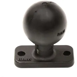RAM Mounts RAM-BASIS 1" X 2" MIT 1-1, Barcode Scanner Zubehör