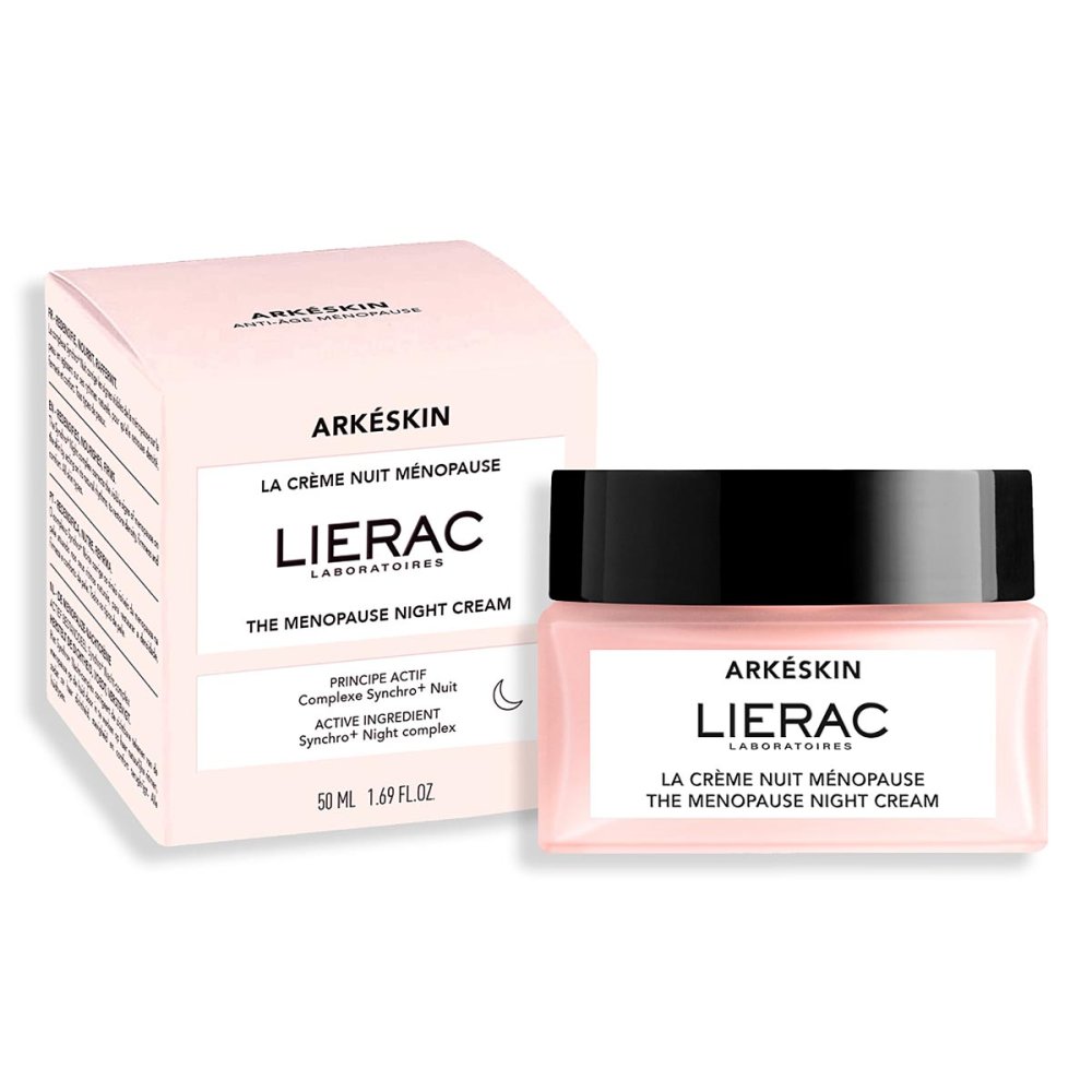 Laboratoire Native Deutschland GmbH Arkeskin Die Menopause Nachtcreme 18786053