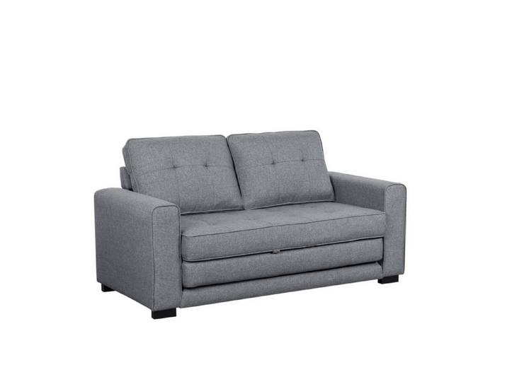 HTI-Line Schlafsofa Schlafsofa Azaria, Stück 1 Teile, Couch Zweisitzer