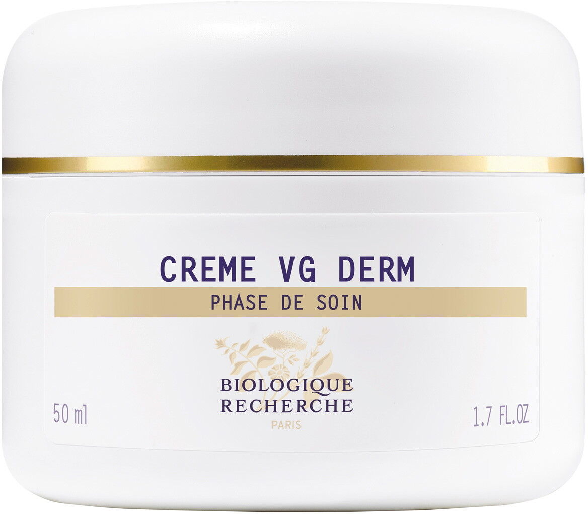 50ml Biologique Recherche Crème VG Derm