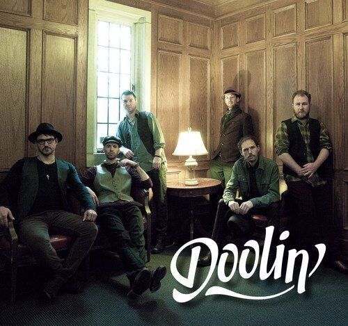 Compass Records - Doolin´ - Preis vom 19.10.2026 19:33:35 h