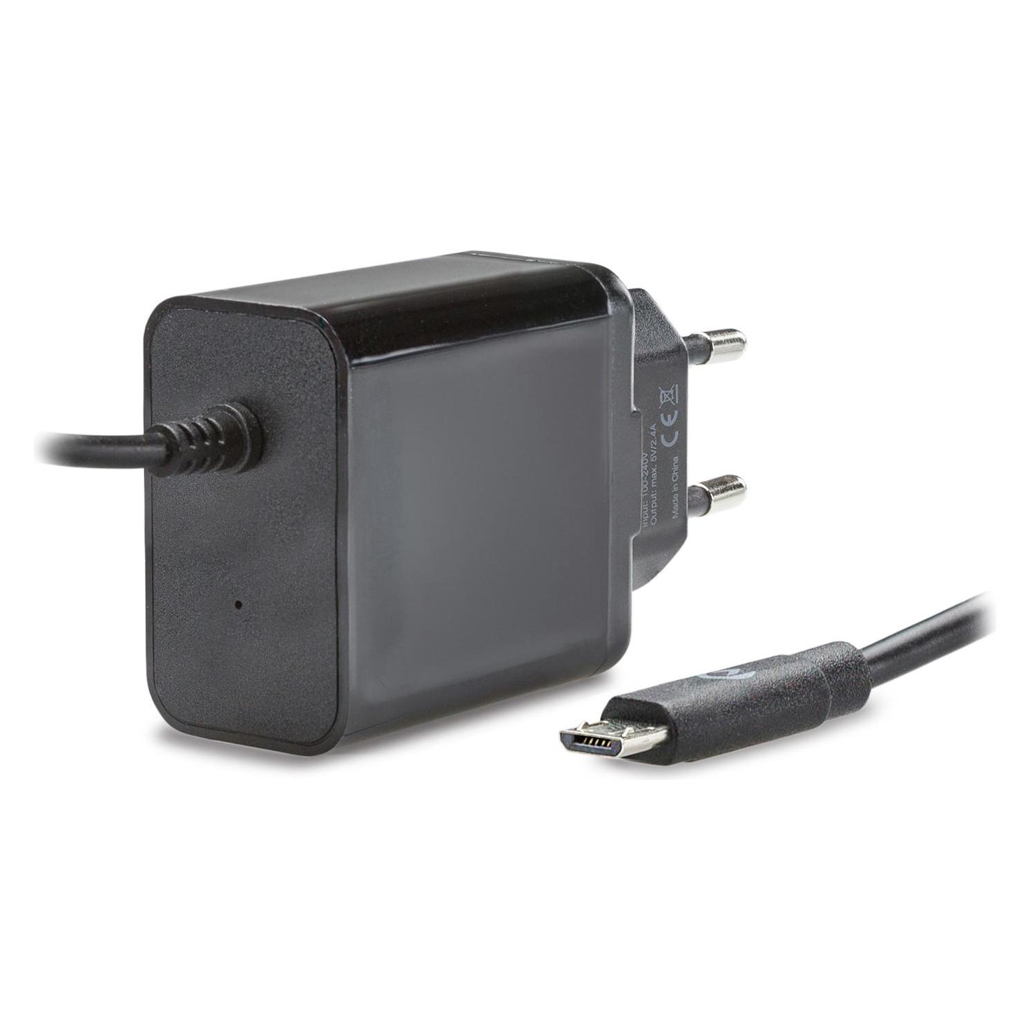 Mobilize Reiseladegerät Micro USB (37168224)