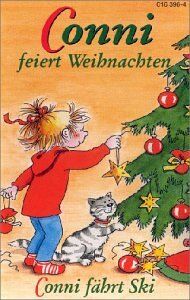 Conni - 6: Conni Feiert Weihnachten/Conni Fährt Ski [Musikkassette] - Preis vom 09.10.2026 07:28:09 h