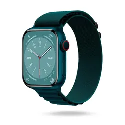 ONEFLOW Active Loop Apple Watch SE 3 (44mm) Sport Armband Nylon