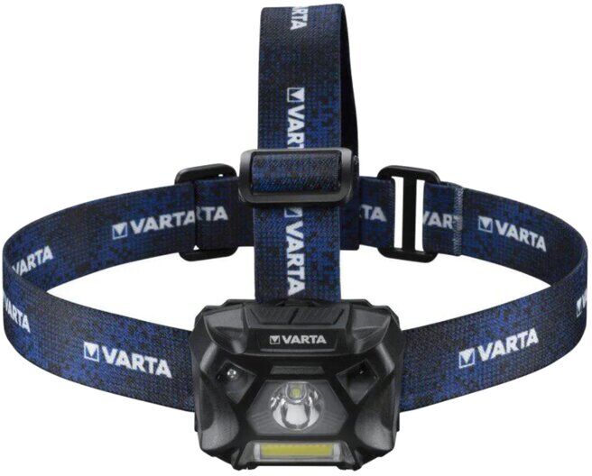 LANTERNA VARTA WORK FLEX H20