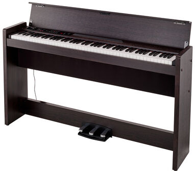 Korg LP-380U RW bois de rose