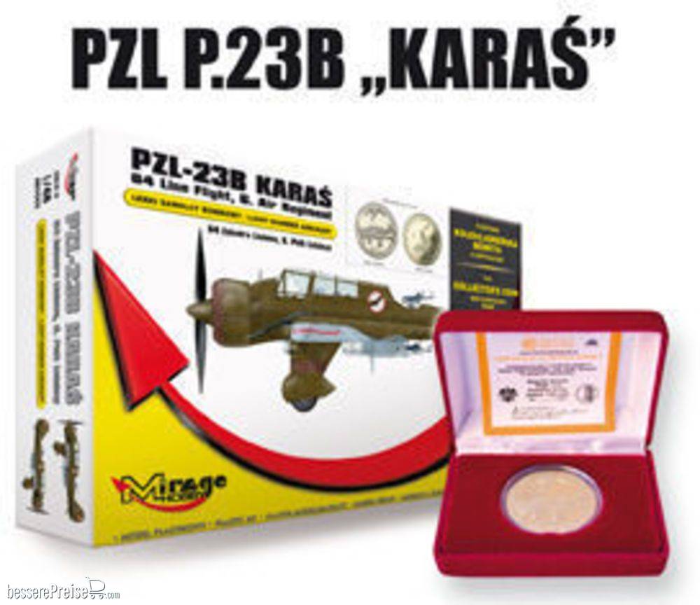 Mirage Hobby 480002