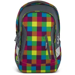 Satch Schulrucksack Sleek 24l Beach Leach 2.0 - 45