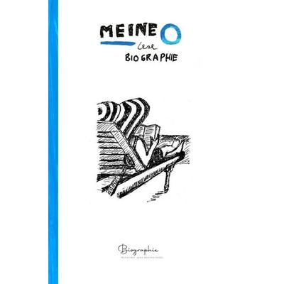 MeineLeseBiographie, Taschenbuch von Jörg Rosenstengel, Epubli, 978-3-565-34362-1