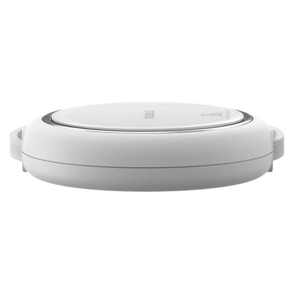 Baseus Free2Pull retractable USB-C / Lightning cable 20W 1m - white (1 m, USB 2.0, 20 W) (P10364501211-00)