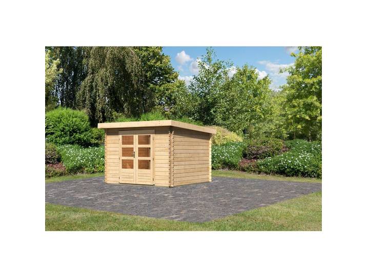 Gartenhaus Gamlitz 5 39937 GAMLITZ 5