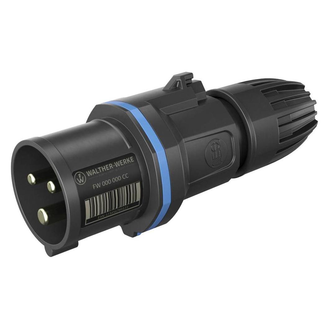 Walther Werke Cee Neo (CEE 16/3) (FW211306CC)