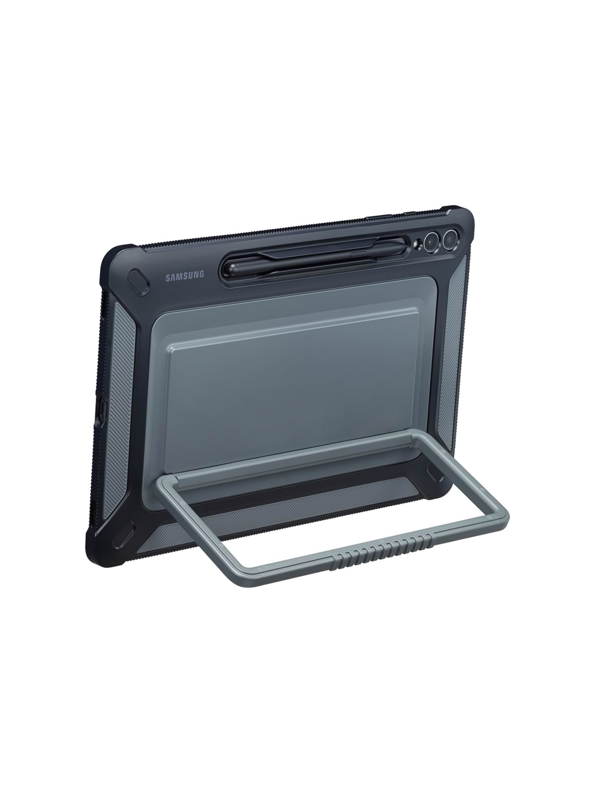 Samsung Galaxy Tab S9+ Outdoor Cover - Black