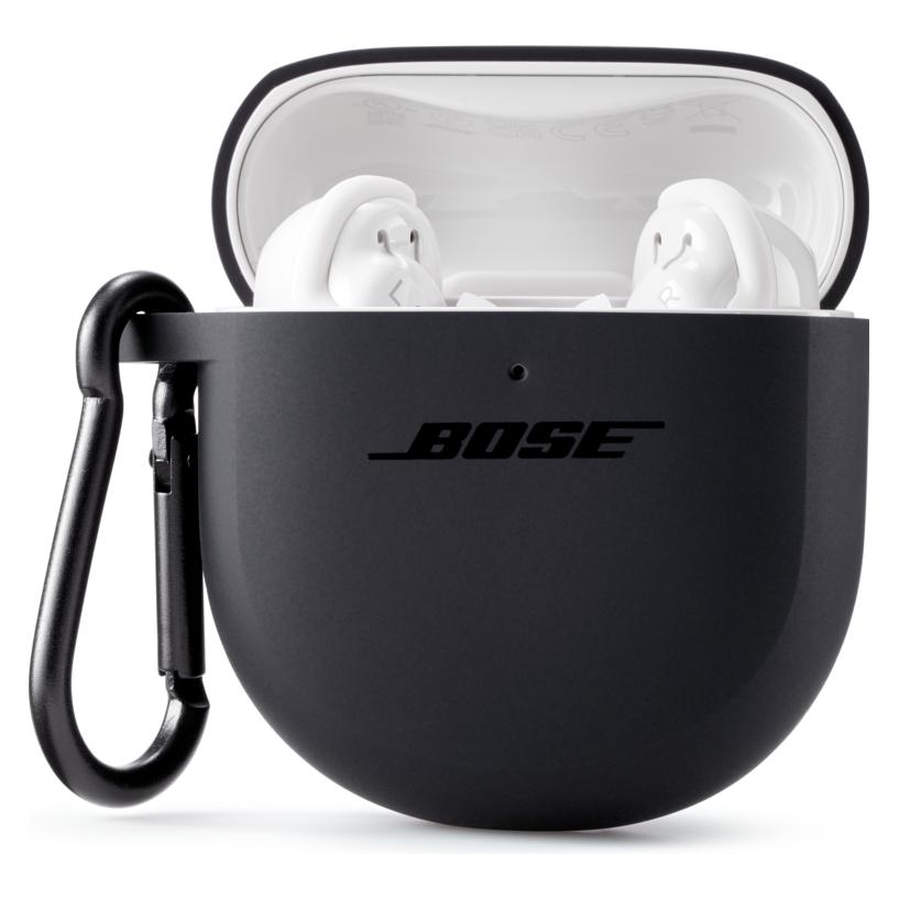 Bose QuietComfort II Silicone Case Cover (Bose QuietComfort Earbuds II) (881877-0010)
