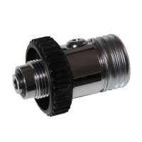 Polaris 1. Stufe für Argon - G5/8 Anschlussgewinde
