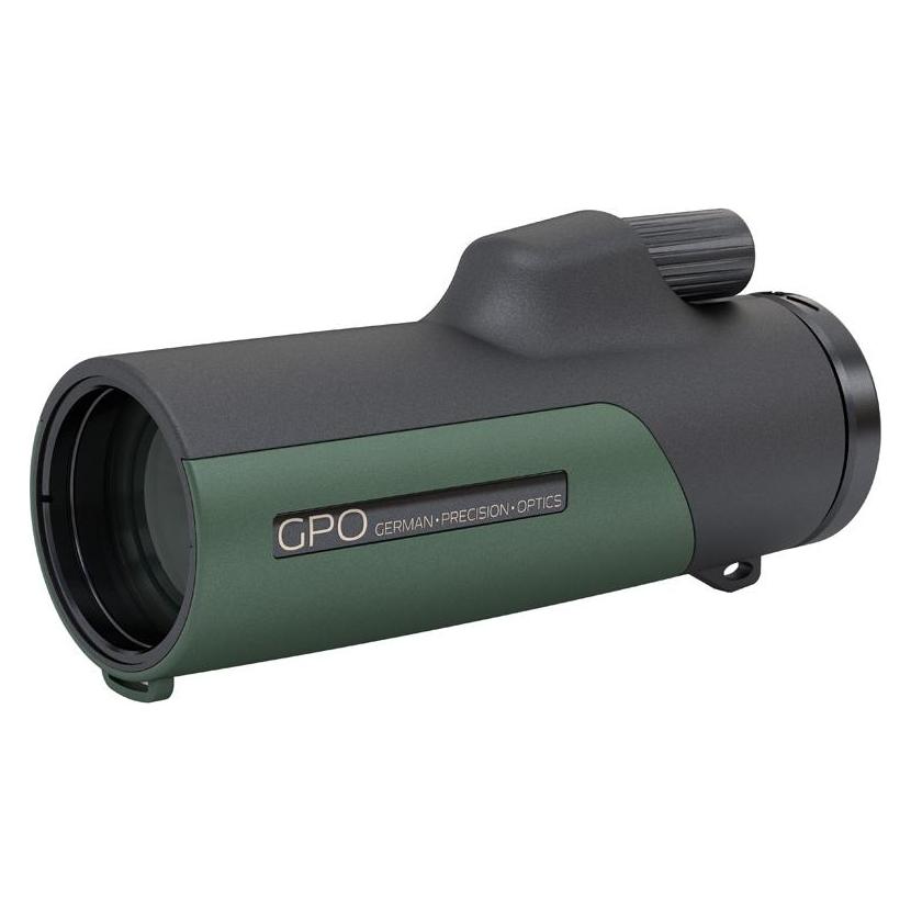 GPO PASSION Mono 10x36 HD schwarz/grün (10x) (43677211)