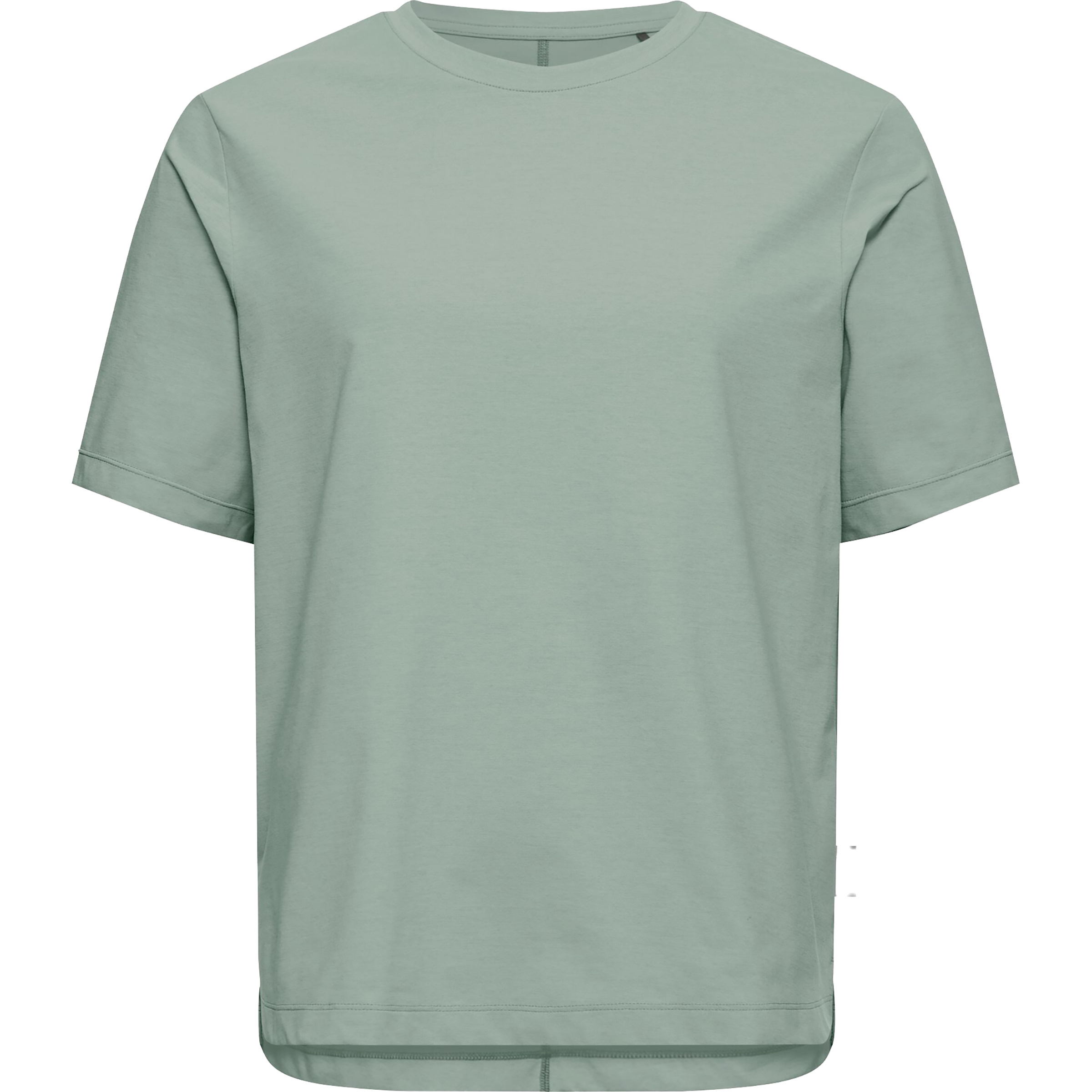 Jack Wolfskin Travel Damen T-Shirts gruen Größe XS Lifestyle Schnell trocknend