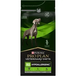 PURINA Veterinär PVD HA Hypoallergen Hund 1,3kg + Dolina Noteci 150g