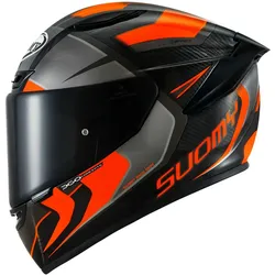 Suomy, Motorradhelm, Casque intégral TX-Pro Advance (XL)