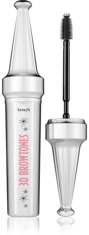 Benefit 3D BROWtones gel sourcils teinte Rich Purple 6 ml