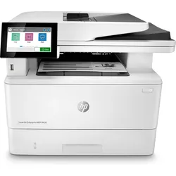 HP LaserJet Enterprise MFP M430f Laser-Multifunktionsgerät s/w