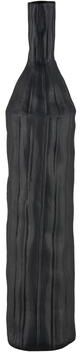Atlas Lighting and Home Atlas Carter Vase - Black