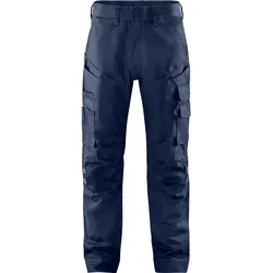 Bundhose "2688 GRT" Green Skarup - C44 - marine