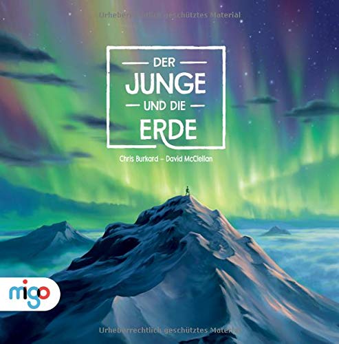 Chris Burkard - Der Junge und die Erde: Auf der Suche nach dem Ort des Glücks - Preis vom 19.10.2026 19:33:35 h