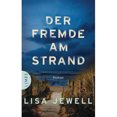 Der Fremde am Strand, Paperback von Lisa Jewell, Limes