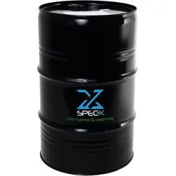 Spec-X Getriebeöl 80W-90 Gelb (60 l Fass)