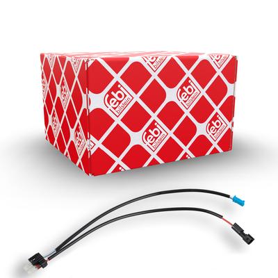 FEBI BILSTEIN Verbindungskabel, Starterbatterie 173708 für BMW